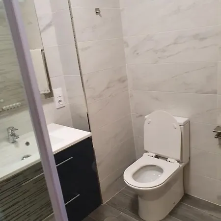公寓 Piso Zaragoza Vut Or Ooo322