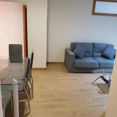 Piso Zaragoza Vut Or Ooo322 公寓