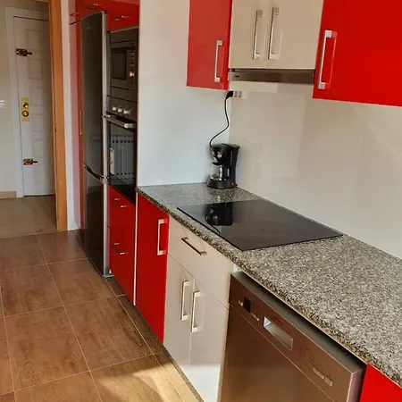 Piso Zaragoza Vut Or Ooo322 公寓 奥伦塞